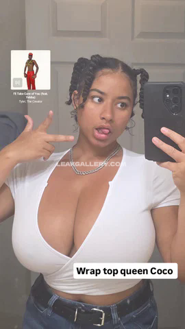 Coco / Cake_app / Coco_app Exclusive Leaked Nude OnlyFans #14728026