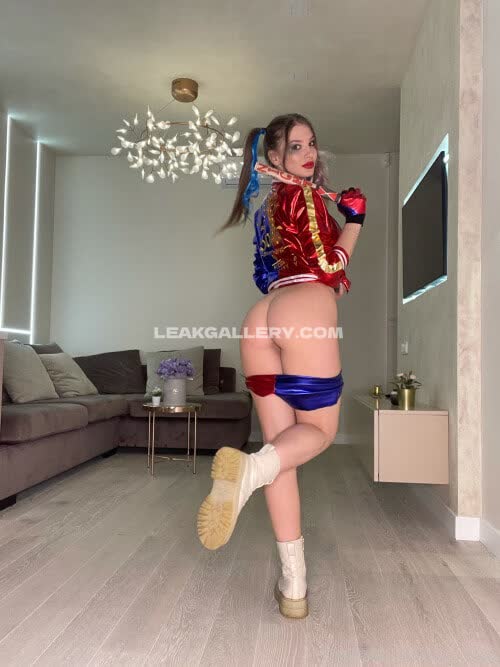 Cocomia Exclusive Leaked Nude OnlyFans #14304678