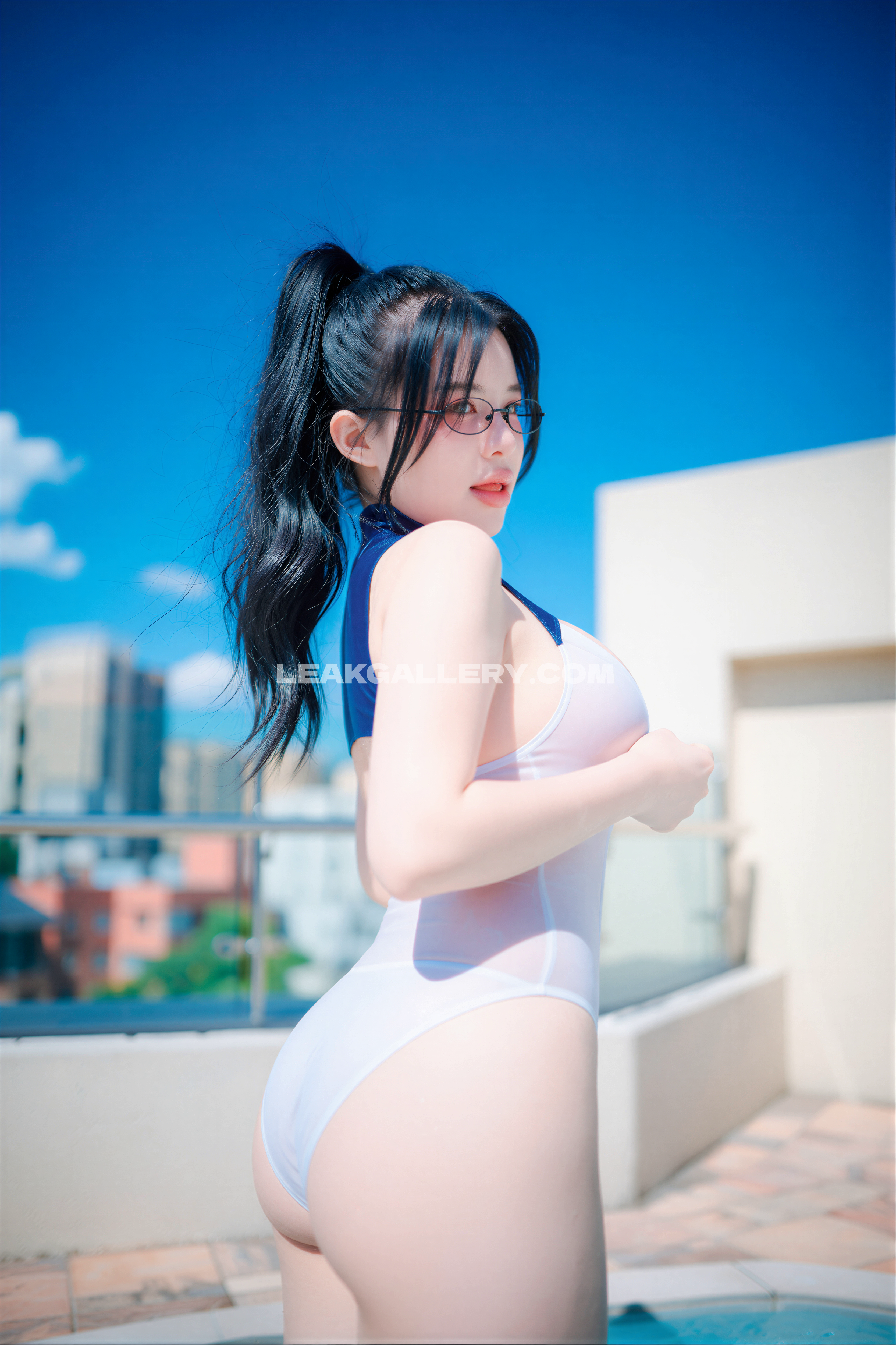 Cocopie Exclusive Leaked Nude OnlyFans #13108684