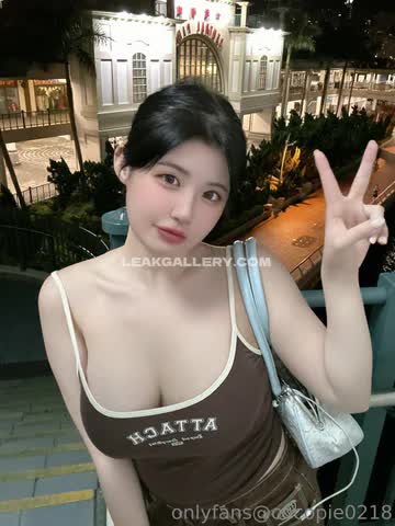 Coco Pie Exclusive Leaked Nude OnlyFans #14304647