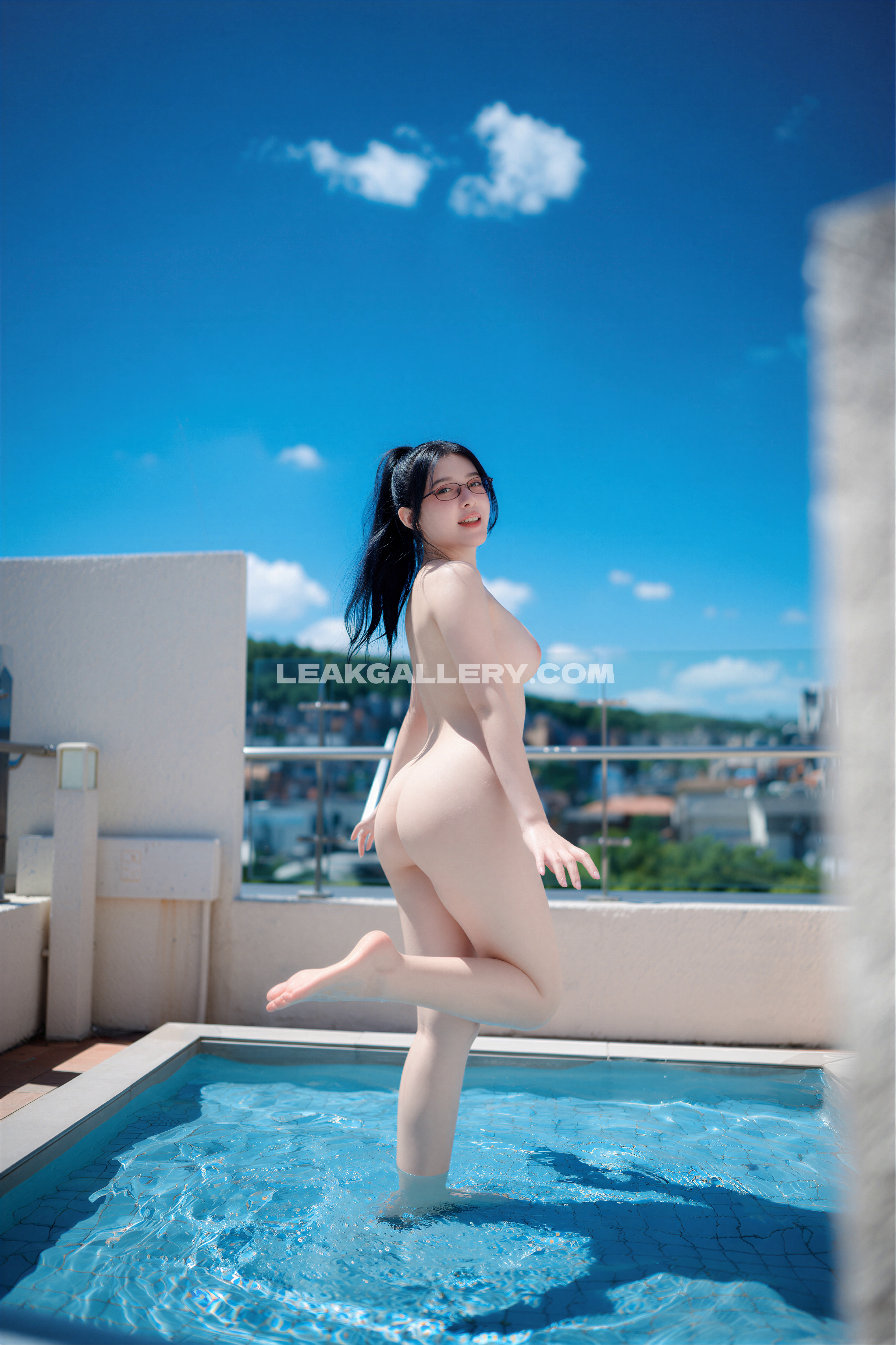 Cocopie Exclusive Leaked Nude OnlyFans #13108779