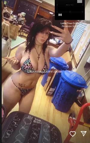 Codecassidy / Codeinecassidy / Codeinecassidy2 Exclusive Leaked Nude OnlyFans #14504668
