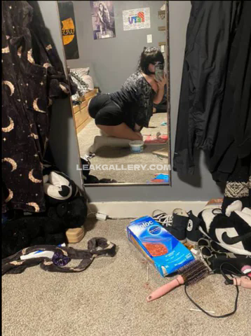 Codecassidy / Codeinecassidy / Codeinecassidy2 Exclusive Leaked Nude OnlyFans #15778298