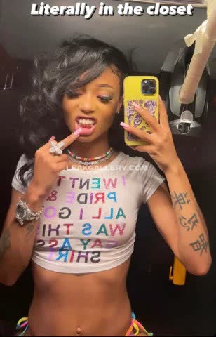 Coileray Exclusieve gelekte naaktcontent van OnlyFans #14908511