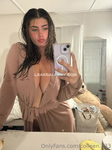 Colleen Exclusive Leaked Nude OnlyFans #14042217