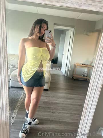 Colleen Exclusive Leaked Nude OnlyFans #14042235