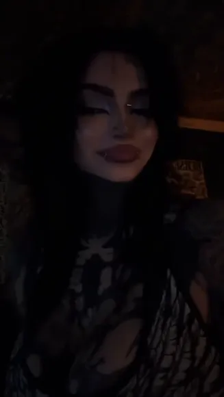 Comeovwhenursober Sheer Bodysuit Tease OnlyFans Video Leaked