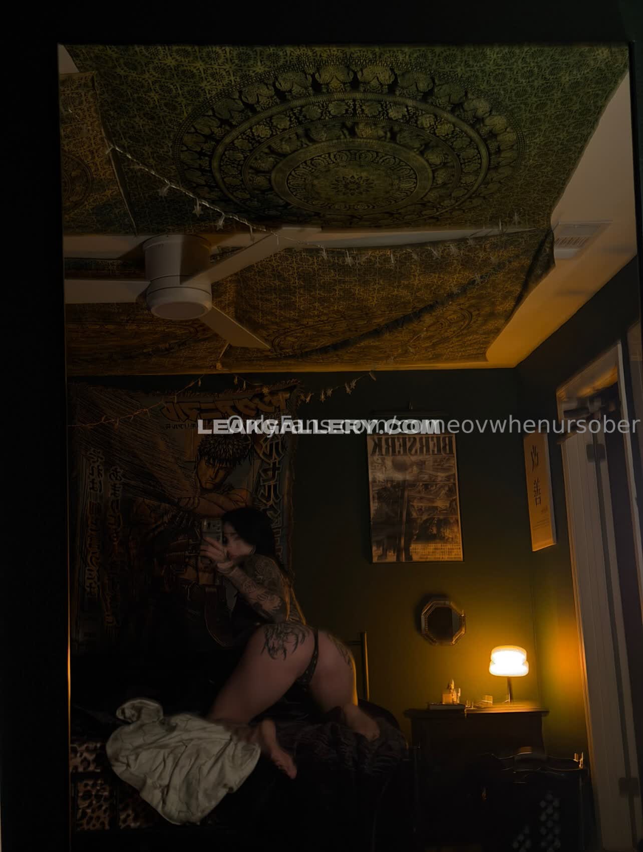 Comeovwhenursober Exclusive Leaked Nude OnlyFans #12537711