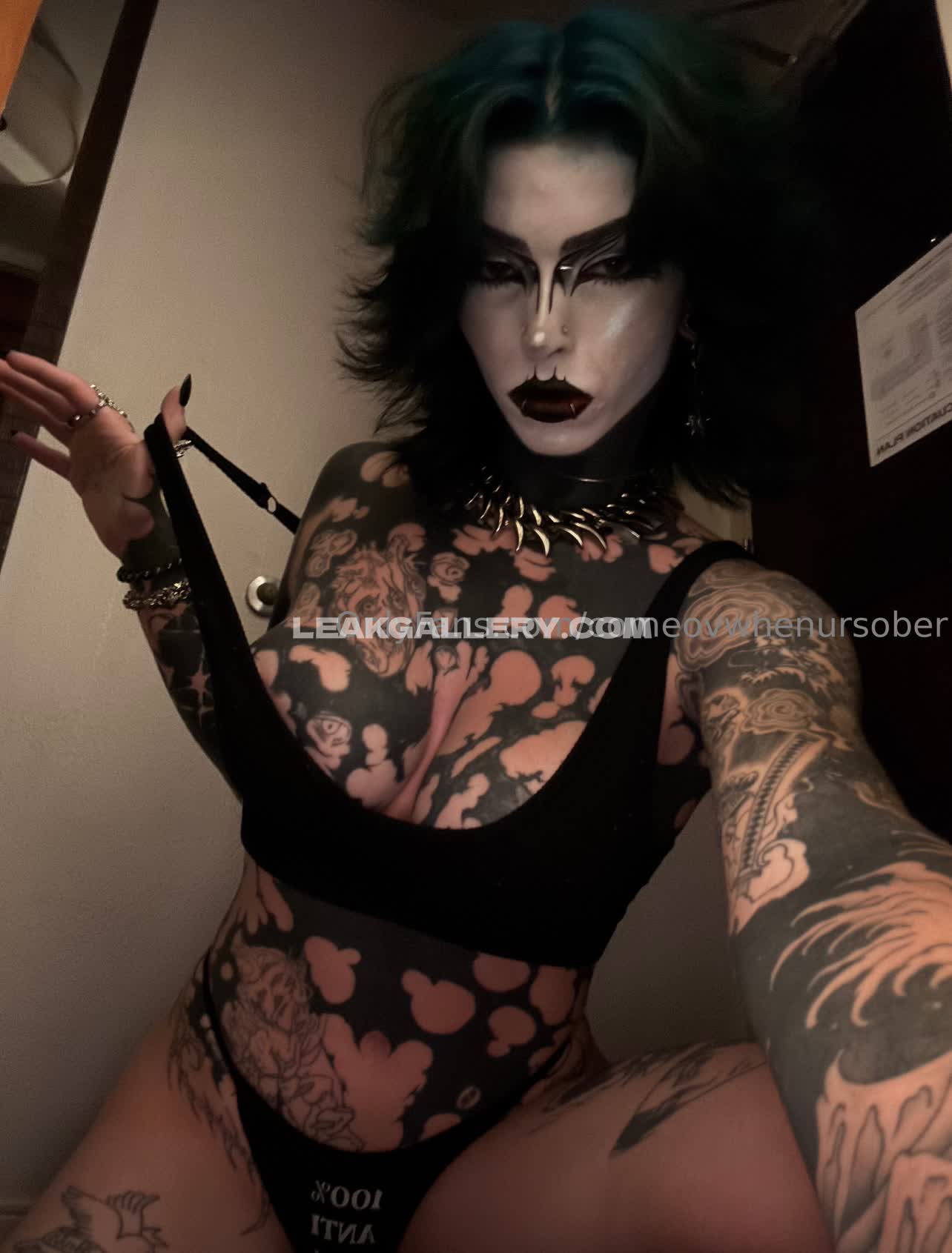 Comeovwhenursober Exclusive Leaked Nude OnlyFans #13392776
