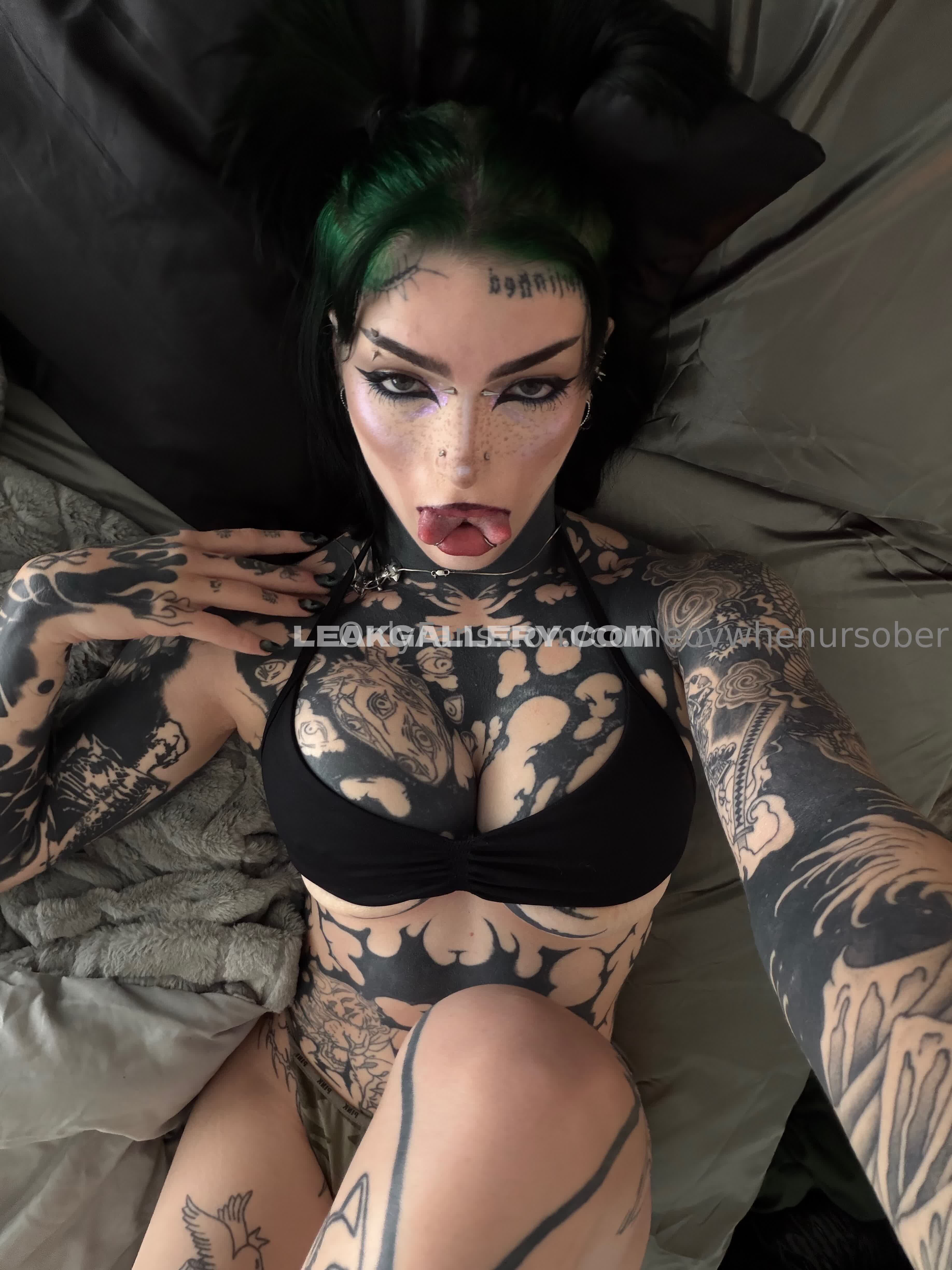 Comeovwhenursober Exclusive Leaked Nude OnlyFans #13115261