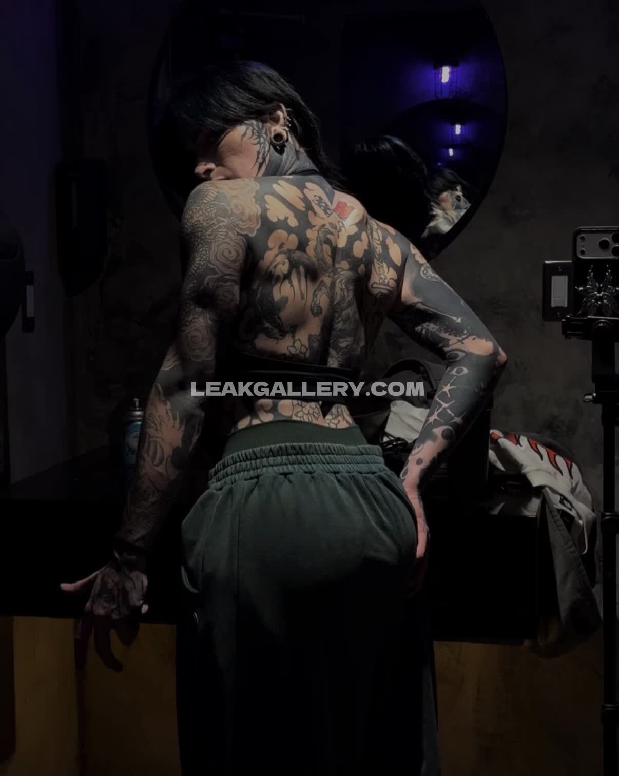 Comeovwhenursober Exclusive Leaked Nude OnlyFans #12633824