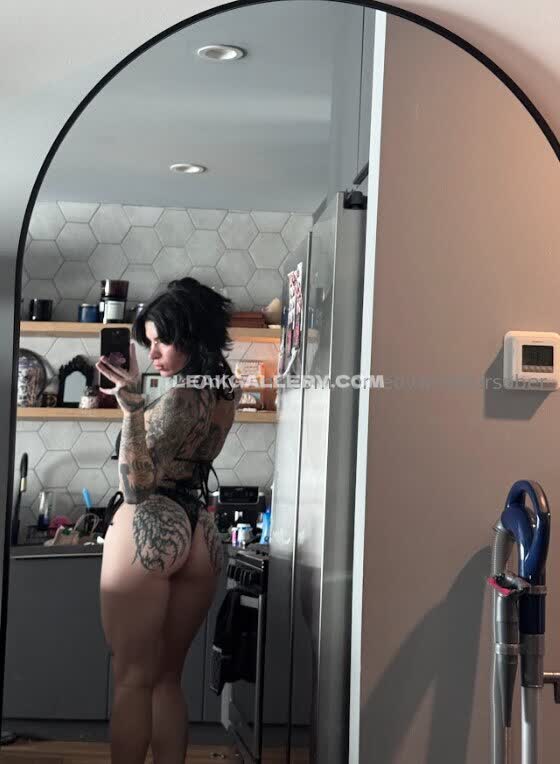 Comeovwhenursober Exclusive Leaked Nude OnlyFans #13115244