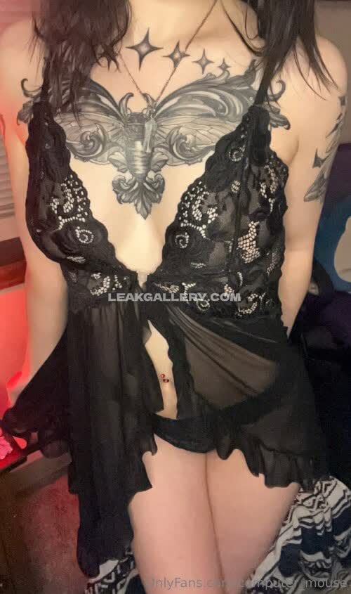 Computer_mouse ภาพหลุดนู้ด OnlyFans สุดเอ็กซ์คลูซีฟ #15928321
