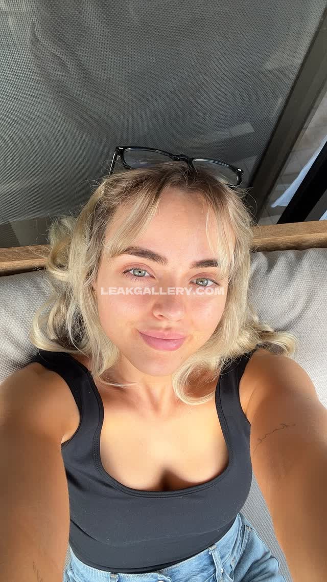 Conagh_kat Exclusive Leaked Nude OnlyFans #12961011