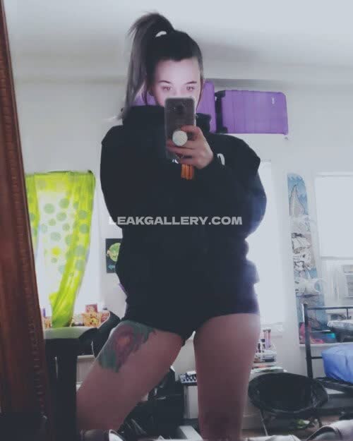 Concealedbones ภาพหลุดนู้ด OnlyFans สุดเอ็กซ์คลูซีฟ #15714967