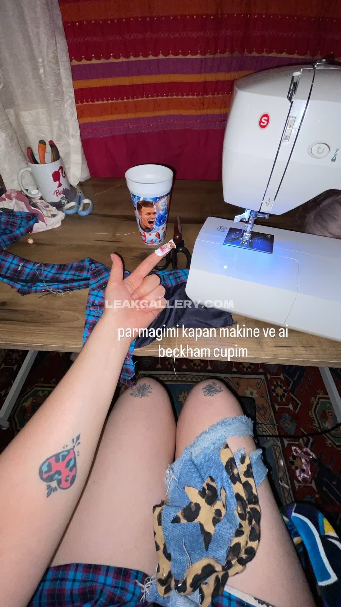 Coneyislandbaby33 Exclusive Leaked Nude OnlyFans #13157477
