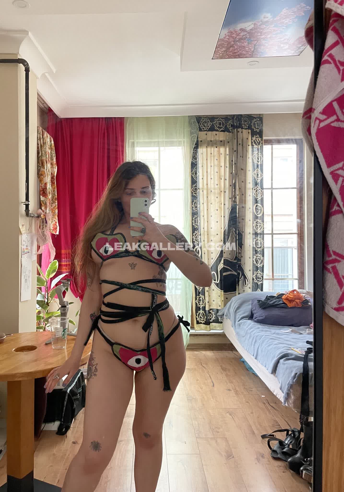 Coneyislandbaby33 Exclusive Leaked Nude OnlyFans #13157624