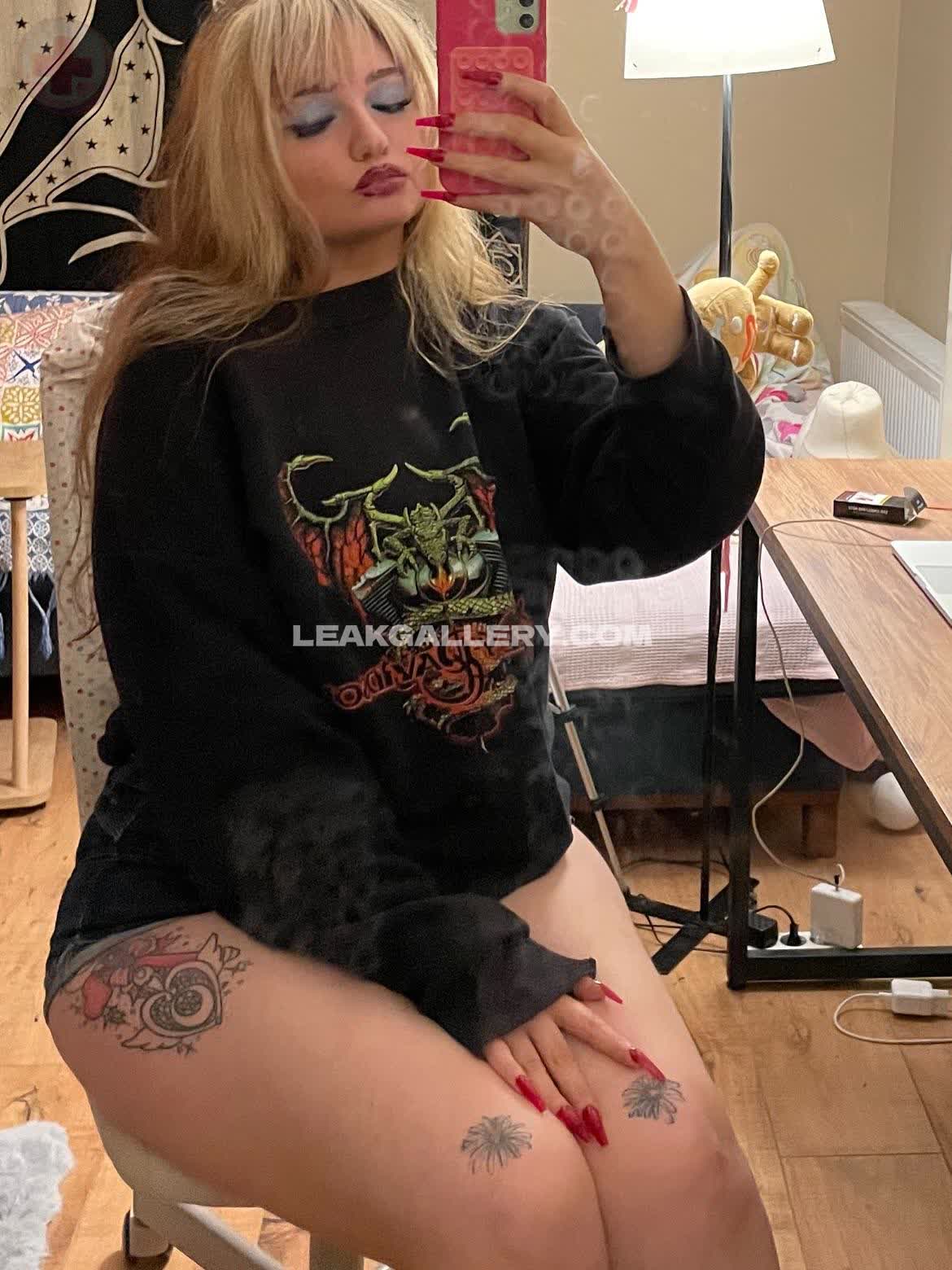 Coneyislandbaby33 Exclusive Leaked Nude OnlyFans #13074005