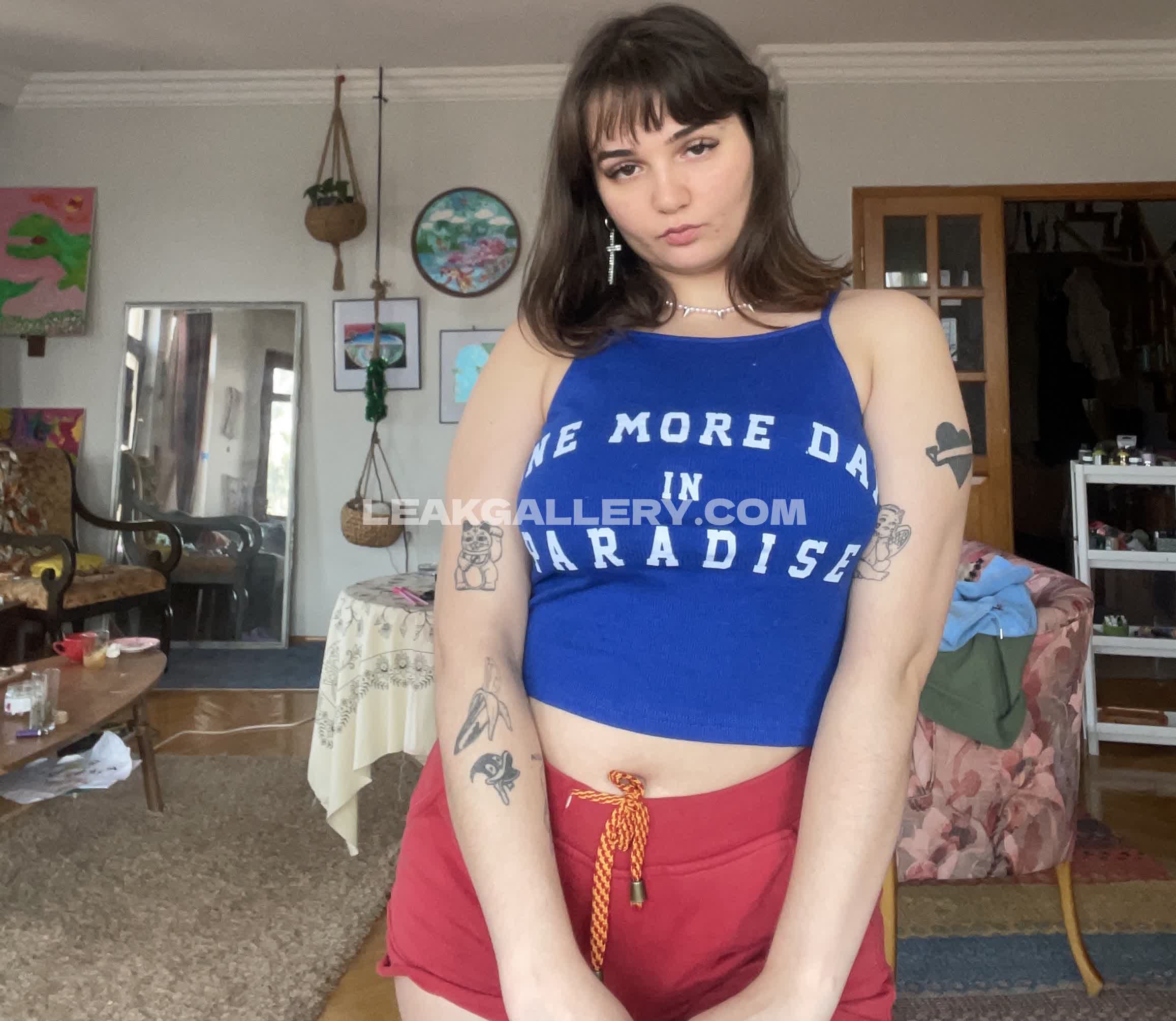 Coneyislandbaby33 Exclusive Leaked Nude OnlyFans #13158214