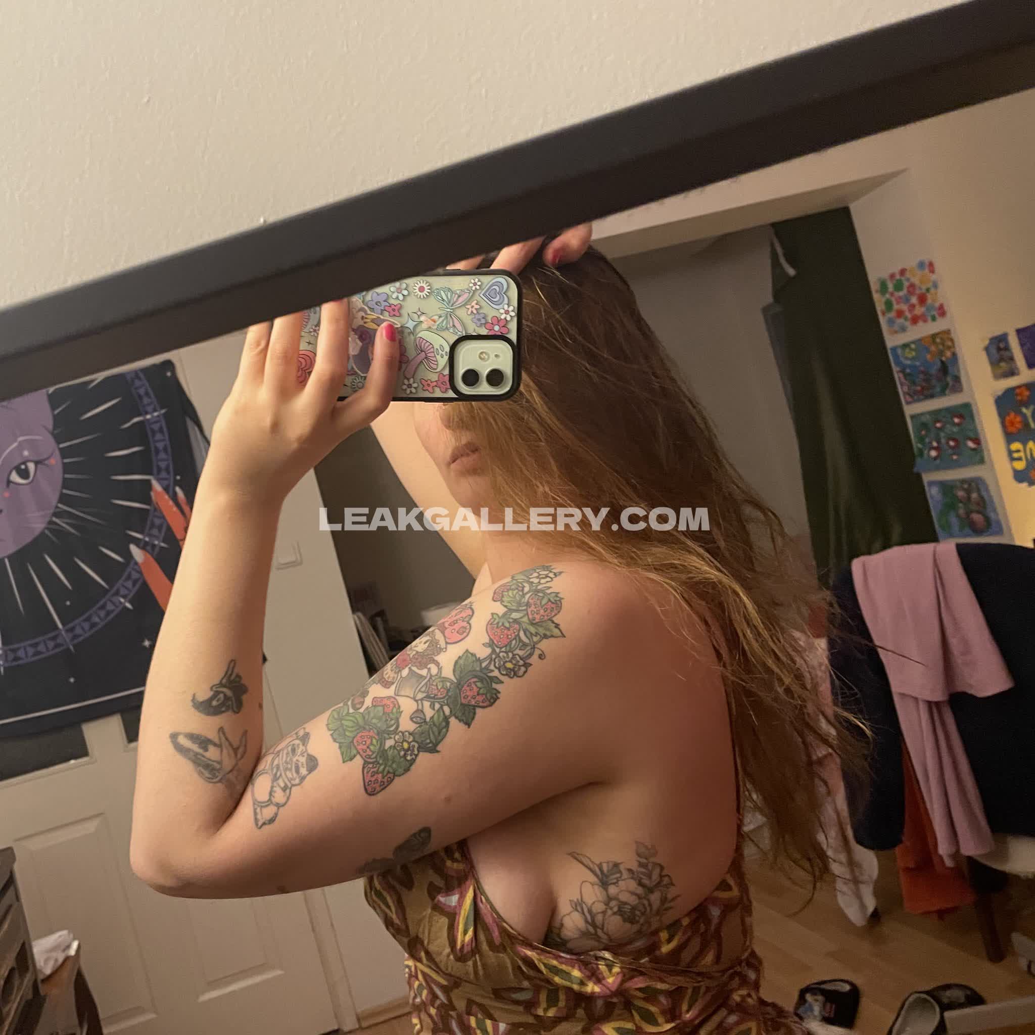 Coneyislandbaby33 Exclusive Leaked Nude OnlyFans #13157801