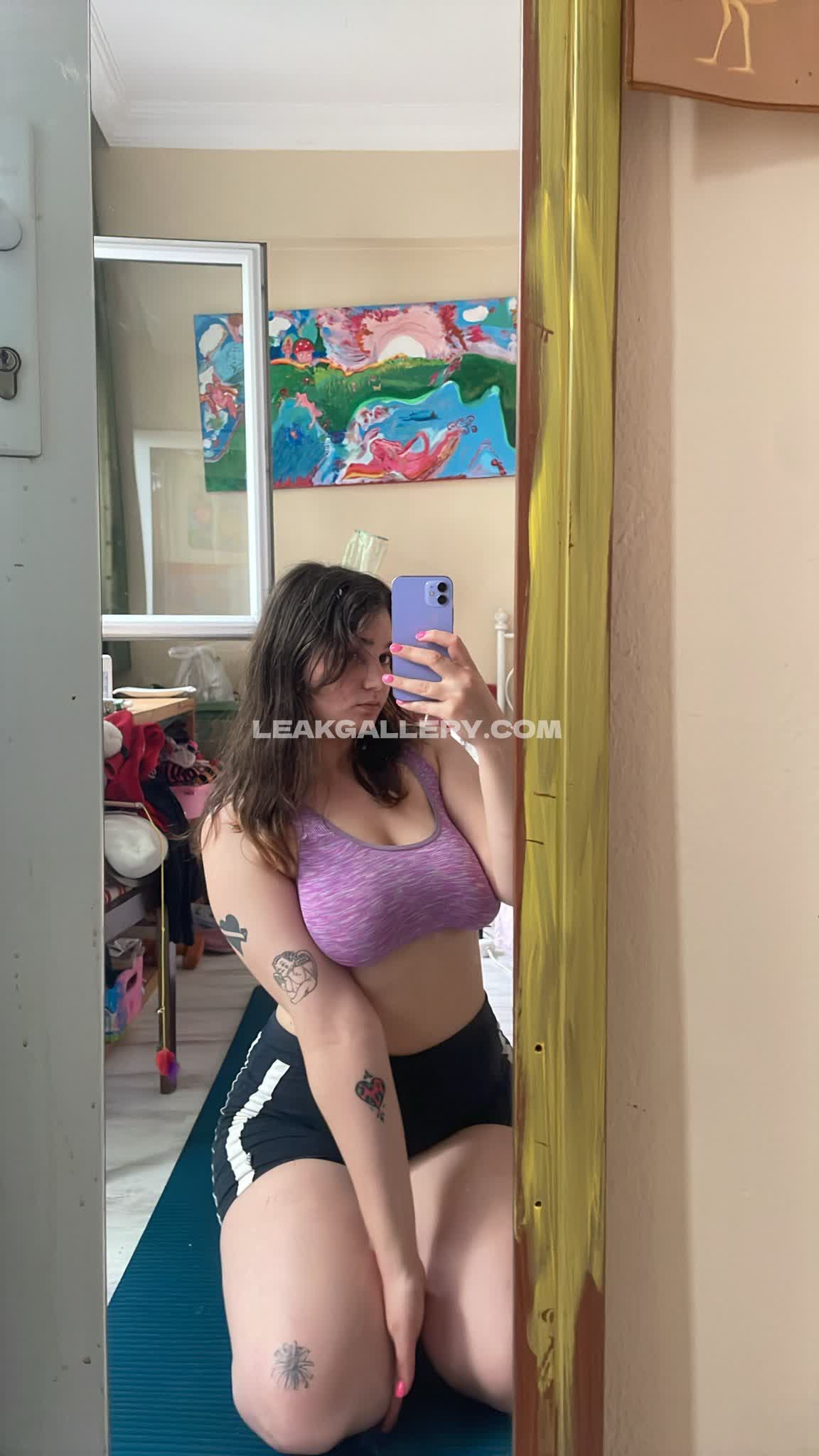 Coneyislandbaby33 Exclusive Leaked Nude OnlyFans #13158116