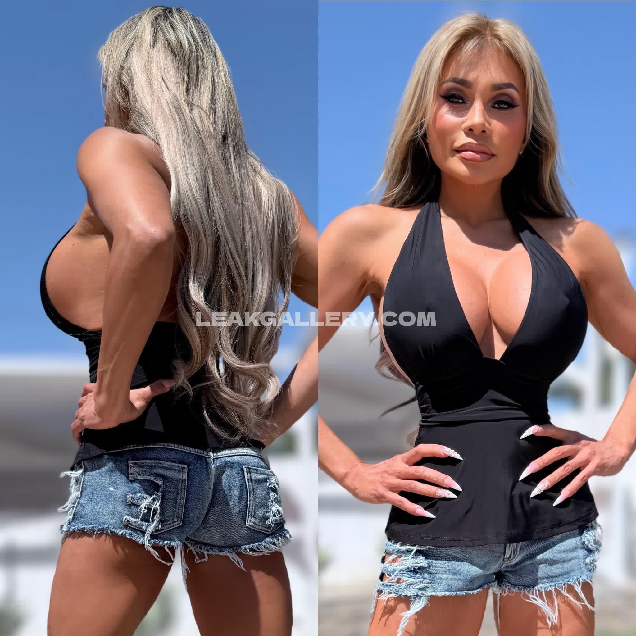 Connieelizabeth Exclusive Leaked Nude OnlyFans #12369411