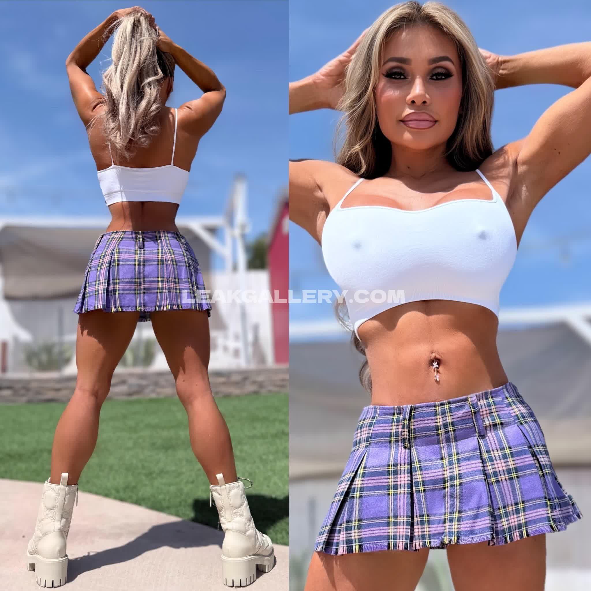 Connieelizabeth Exclusive Leaked Nude OnlyFans #12512775