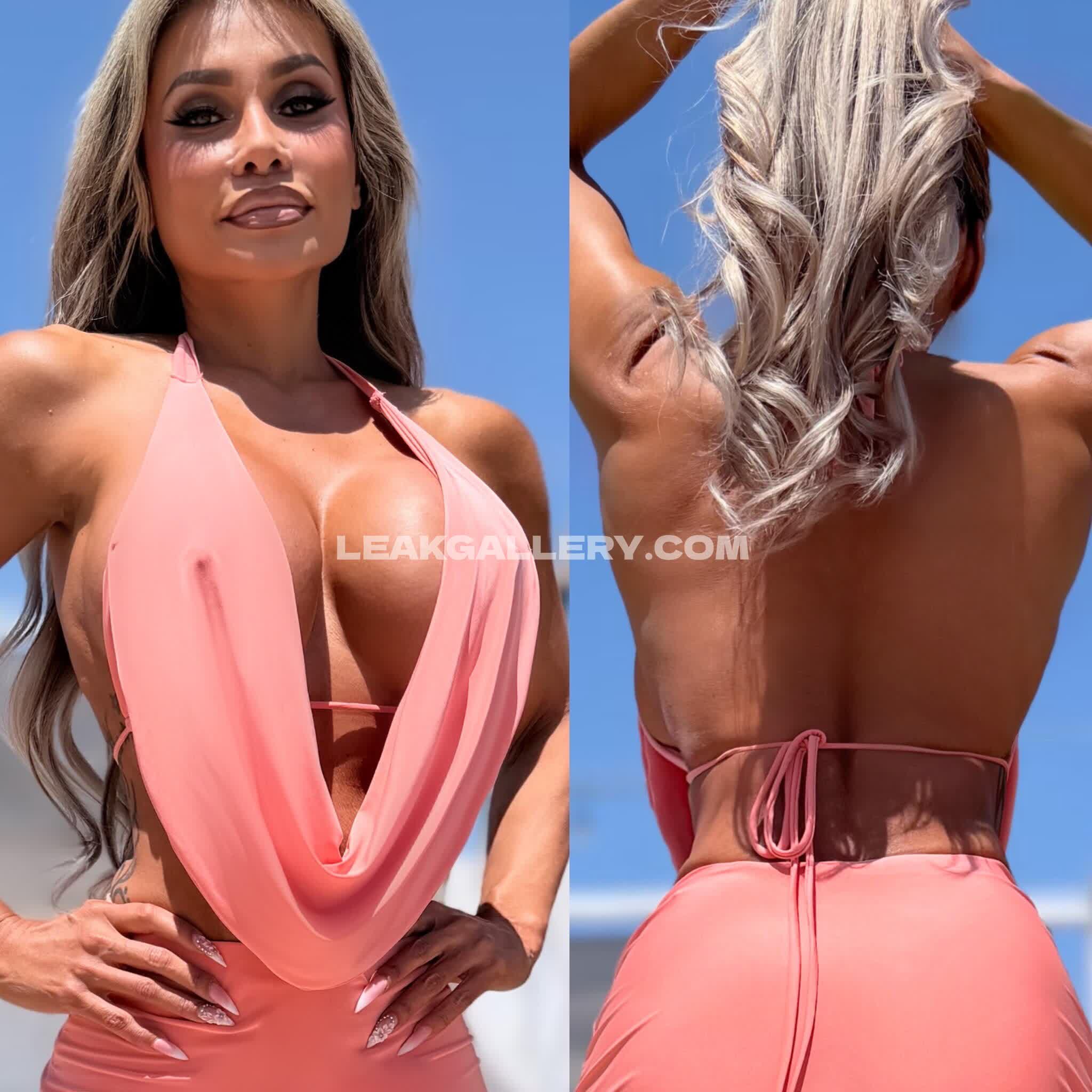 Connieelizabeth Exclusive Leaked Nude OnlyFans #12369472