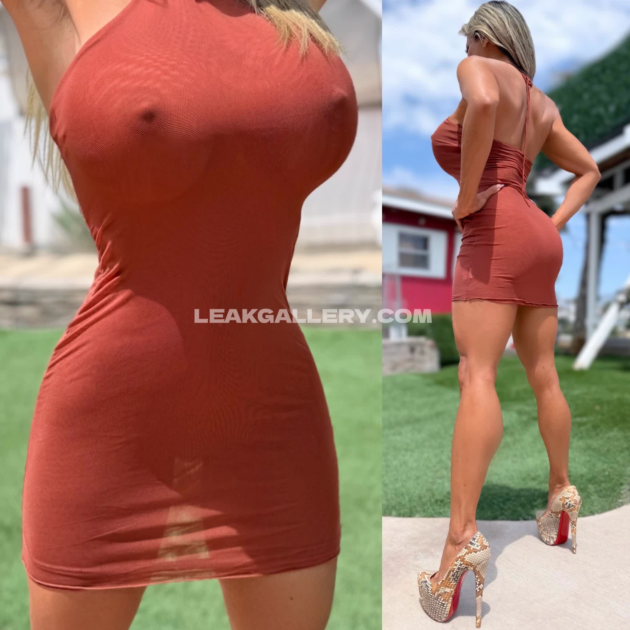 Connieelizabeth Exclusive Leaked Nude OnlyFans #13075320