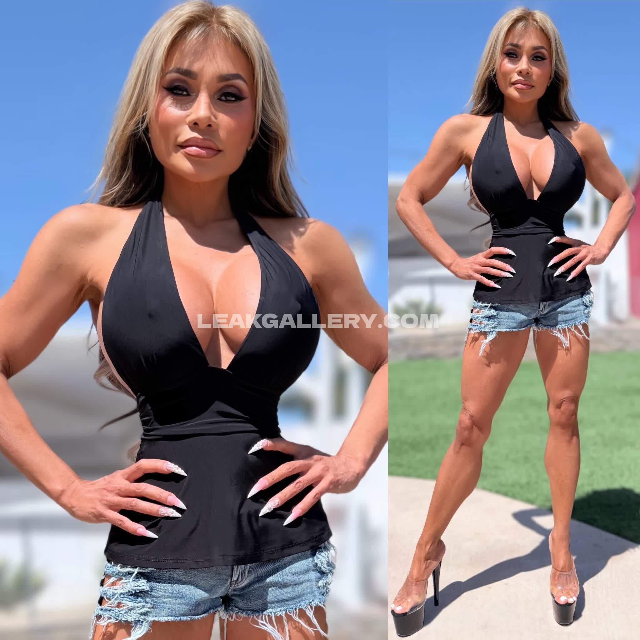 Connieelizabeth Exclusive Leaked Nude OnlyFans #12369414