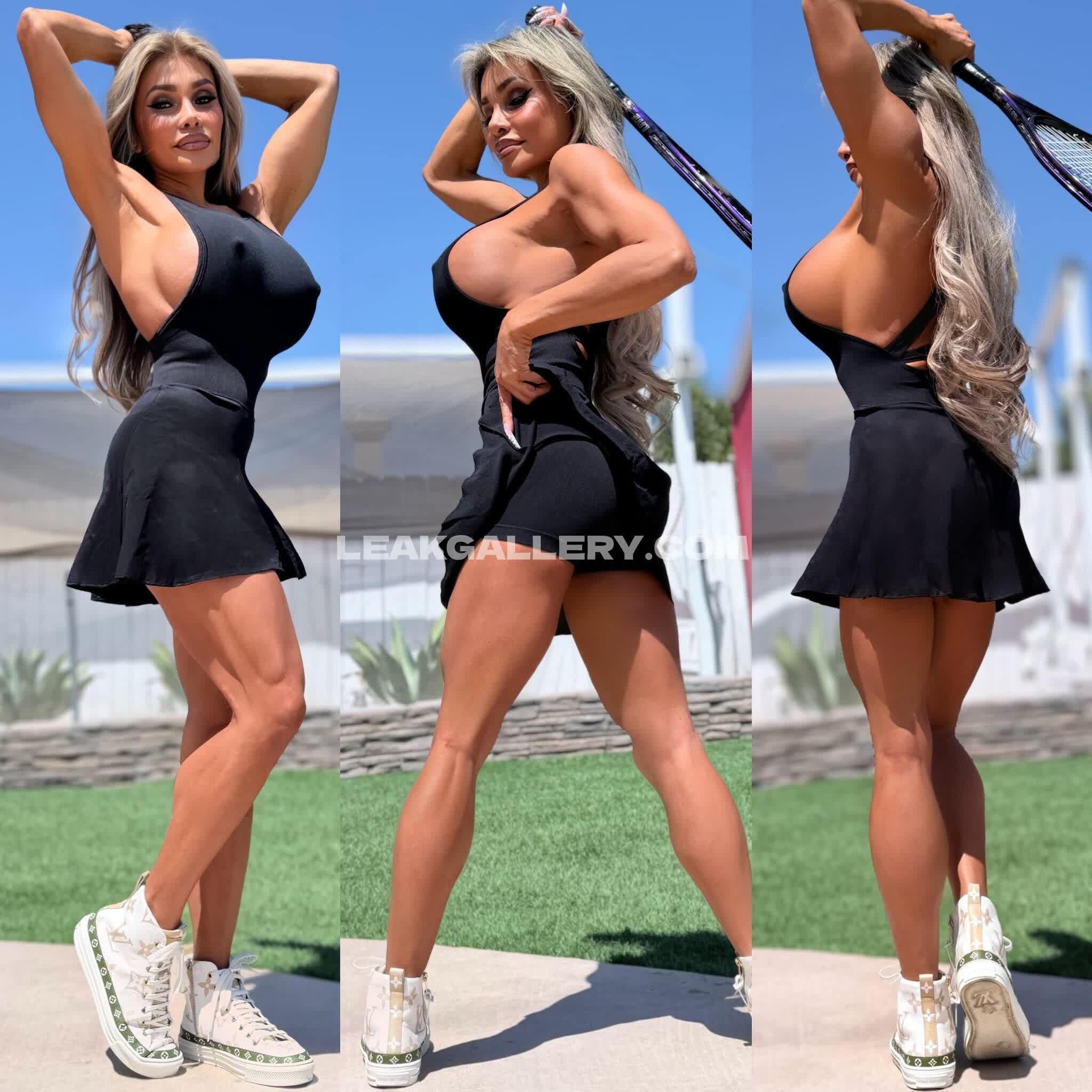 Connieelizabeth Exclusive Leaked Nude OnlyFans #12631404