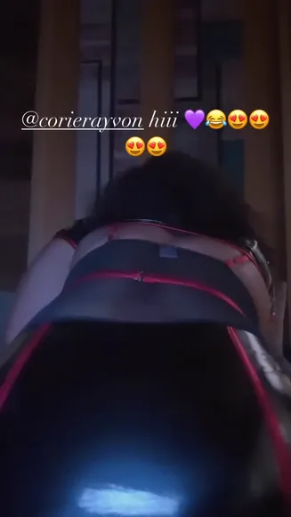 corierayvon