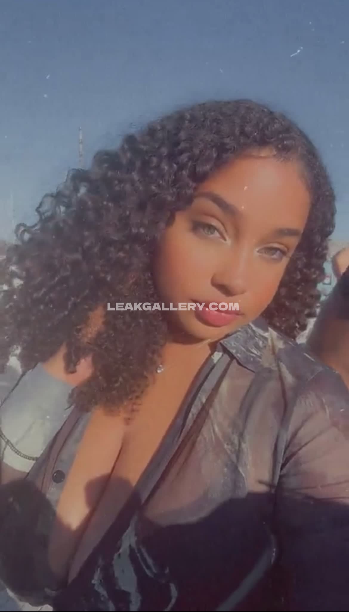 Corierayvon Exklusiv geleakte Nacktbilder von OnlyFans #12963907