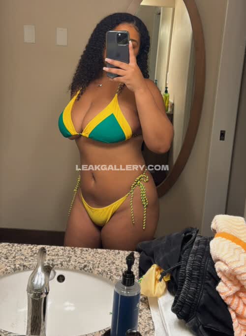 Corierayvon Exclusive Leaked Nude OnlyFans #14506569