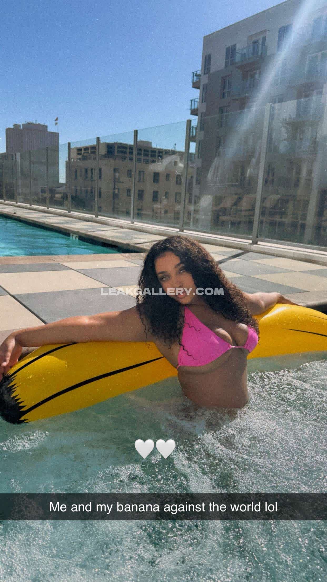 Corierayvon Exklusiv geleakte Nacktbilder von OnlyFans #12963900