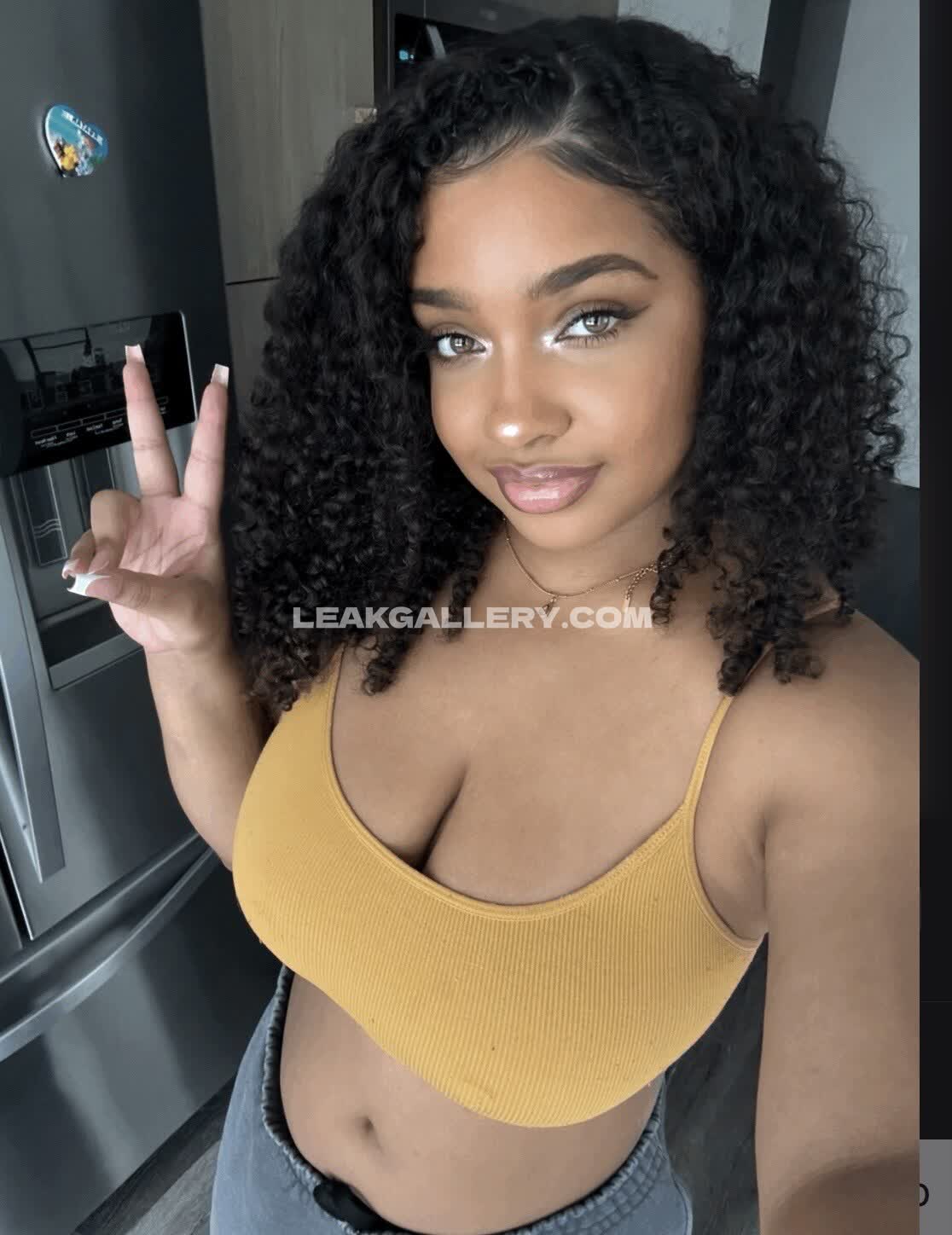 Corierayvon OnlyFans Nudi in Esclusiva Trapela #12630791