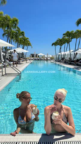 Corinnakopf / Corinakopf / Corinniakopf / Corrinakopf Exclusive Leaked Nude OnlyFans #13672678