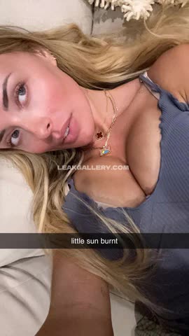 Corinnakopf / Corinakopf / Corinniakopf / Corrinakopf Exclusive Leaked Nude OnlyFans #13671048