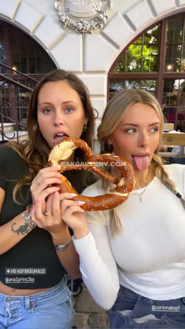 Corinnakopf / Corinakopf / Corinniakopf / Corrinakopf Exclusive Leaked Nude OnlyFans #13668153
