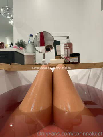 Corinnakopf / Corinakopf / Corinniakopf / Corrinakopf Exclusive Leaked Nude OnlyFans #13669110