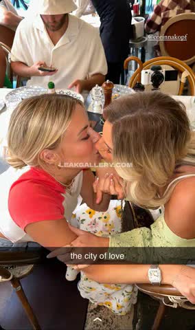 Corinnakopf / Corinakopf / Corinniakopf / Corrinakopf Exclusive Leaked Nude OnlyFans #13668341
