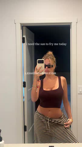 Corinnakopf / Corinakopf / Corinniakopf / Corrinakopf Exclusive Leaked Nude OnlyFans #13674545