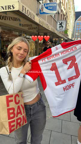 Corinnakopf / Corinakopf / Corinniakopf / Corrinakopf Exclusive Leaked Nude OnlyFans #13668112