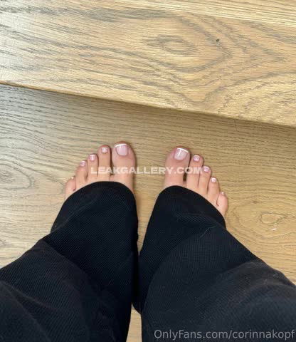 Corinnakopf / Corinakopf / Corinniakopf / Corrinakopf Exclusive Leaked Nude OnlyFans #13669851