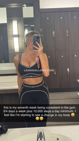 Corinnakopf / Corinakopf / Corinniakopf / Corrinakopf Exclusive Leaked Nude OnlyFans #13671938