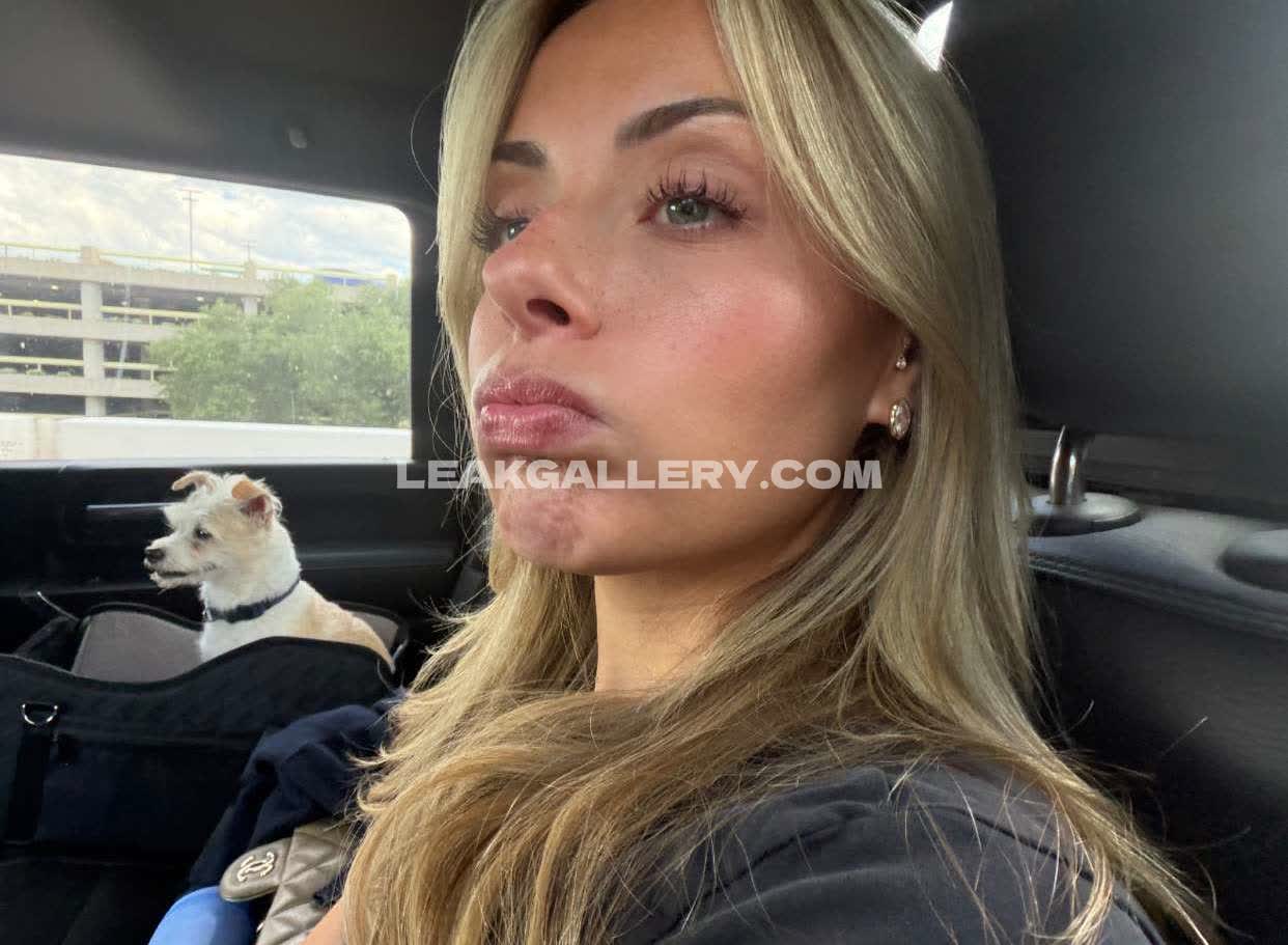 Corinnakopf / corinakopf / corinniakopf / corrinakopf Exclusive Leaked Nude OnlyFans #13009304