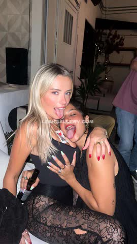 Corinnakopf / Corinakopf / Corinniakopf / Corrinakopf Exclusive Leaked Nude OnlyFans #13671634