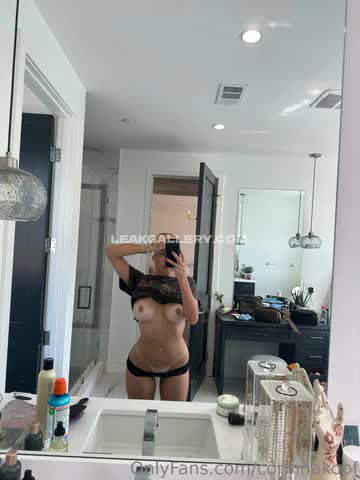 Corinnakopf / Corinakopf / Corinniakopf / Corrinakopf Exclusive Leaked Nude OnlyFans #13669250