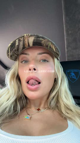 Corinnakopf / Corinakopf / Corinniakopf / Corrinakopf Exclusive Leaked Nude OnlyFans #13671045