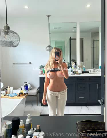 Corinnakopf / Corinakopf / Corinniakopf / Corrinakopf Exclusive Leaked Nude OnlyFans #13669517